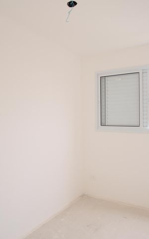 Apartamento à venda com 52m², 2 quartos e sem vagaQuarto 2