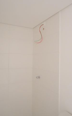 Apartamento à venda com 52m², 2 quartos e sem vagaBanheiro