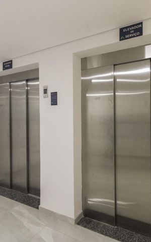 Apartamento à venda com 52m², 2 quartos e sem vaga Apartamento à venda com 52m², 2 quartos e sem vagaÁrea comum