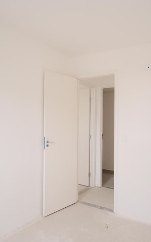 Apartamento à venda com 52m², 2 quartos e sem vagaQuarto 2