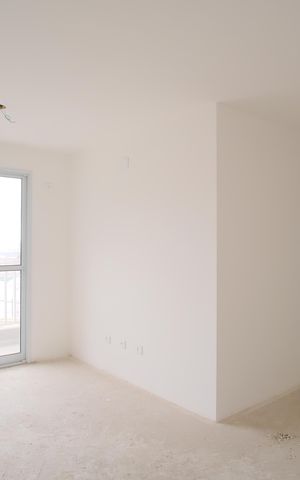 Apartamento à venda com 52m², 2 quartos e sem vagaSala