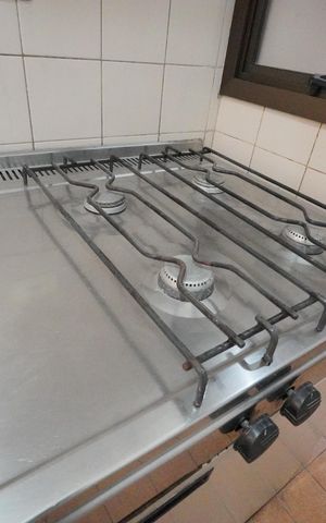 Apartamento para alugar com 42m², 1 quarto e 1 vagaCozinha
