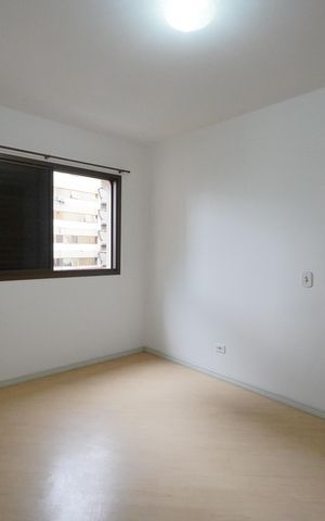 Apartamento para alugar com 42m², 1 quarto e 1 vagaQuarto 