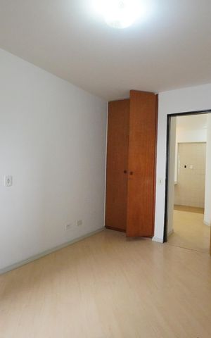 Apartamento para alugar com 42m², 1 quarto e 1 vagaQuarto 
