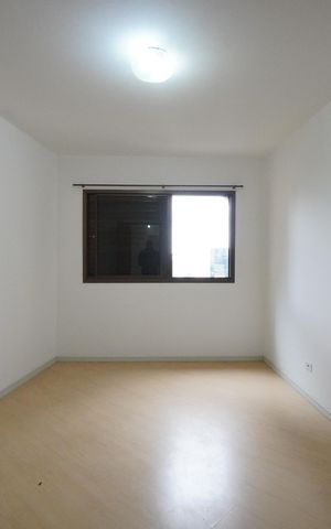 Apartamento para alugar com 42m², 1 quarto e 1 vagaQuarto 