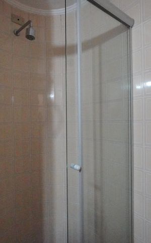 Apartamento para alugar com 42m², 1 quarto e 1 vagaBanheiro