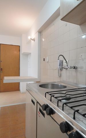Apartamento para alugar com 42m², 1 quarto e 1 vagaCozinha
