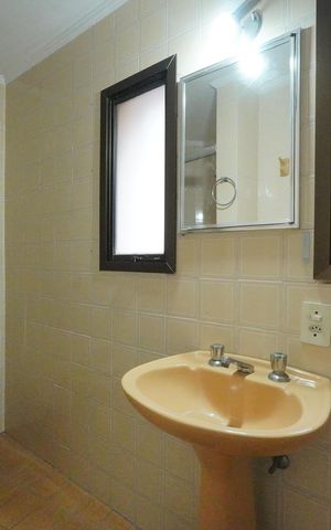 Apartamento para alugar com 42m², 1 quarto e 1 vagaBanheiro