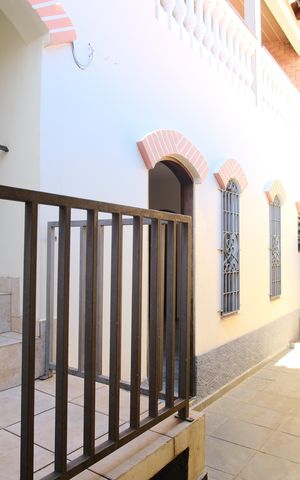 Casa à venda com 126m², 3 quartos e 4 vagasQuintal