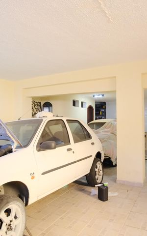 Casa à venda com 126m², 3 quartos e 4 vagasGaragem