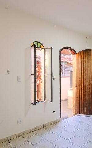 Casa à venda com 126m², 3 quartos e 4 vagasSuíte de serviço