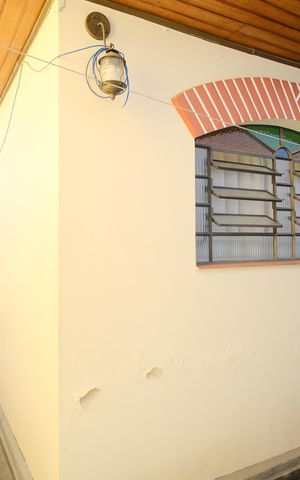 Casa à venda com 126m², 3 quartos e 4 vagasQuintal