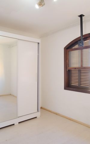 Casa à venda com 126m², 3 quartos e 4 vagasQuarto 2