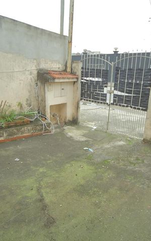 Casa à venda com 125m², 2 quartos e 1 vagaGaragem 