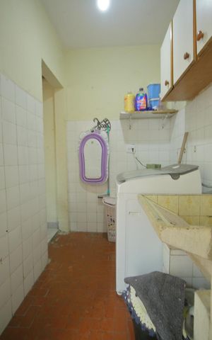 Casa à venda com 125m², 2 quartos e 1 vagaÁrea de Serviço