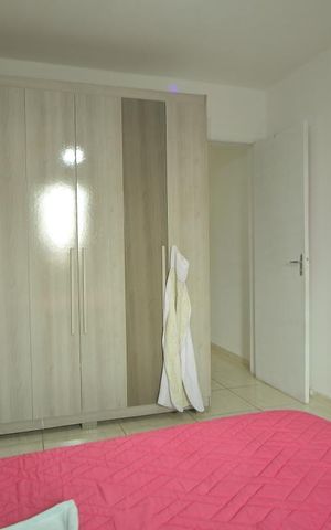 Casa à venda com 125m², 2 quartos e 1 vagaQuarto 1 