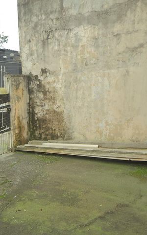 Casa à venda com 125m², 2 quartos e 1 vagaGaragem 