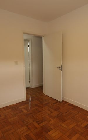 Apartamento para alugar com 57m², 2 quartos e 1 vagaQuarto 1