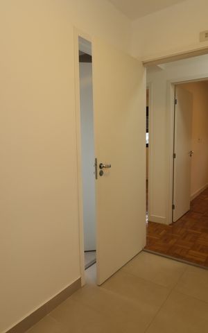 Apartamento para alugar com 57m², 2 quartos e 1 vagaCozinha