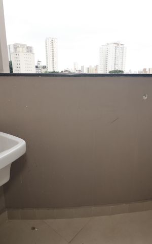 Apartamento para alugar com 57m², 2 quartos e 1 vagaÁrea de Serviço