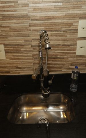 Apartamento para alugar com 57m², 2 quartos e 1 vagaCozinha