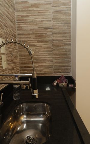Apartamento para alugar com 57m², 2 quartos e 1 vagaCozinha