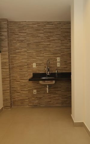 Apartamento para alugar com 57m², 2 quartos e 1 vagaCozinha