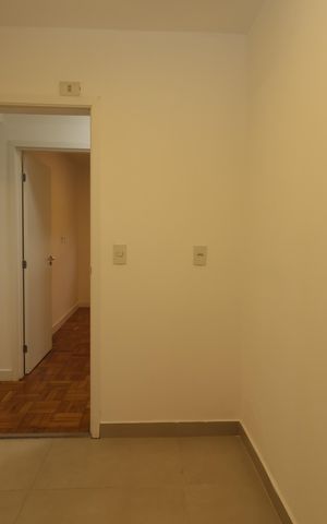 Apartamento para alugar com 57m², 2 quartos e 1 vagaCozinha