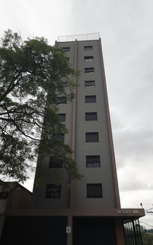 Apartamento para alugar com 57m², 2 quartos e 1 vagaFachada