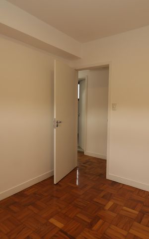 Apartamento para alugar com 57m², 2 quartos e 1 vagaQuarto 2