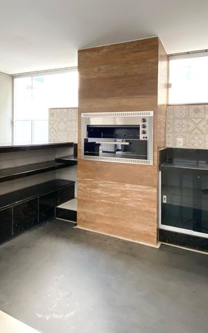 Apartamento à venda com 69m², 2 quartos e 1 vaga Apartamento à venda com 69m², 2 quartos e 1 vagaÁrea comum