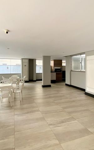 Apartamento à venda com 69m², 2 quartos e 1 vaga Apartamento à venda com 69m², 2 quartos e 1 vagaÁrea comum