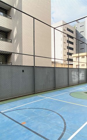 Apartamento à venda com 69m², 2 quartos e 1 vaga Apartamento à venda com 69m², 2 quartos e 1 vagaÁrea comum