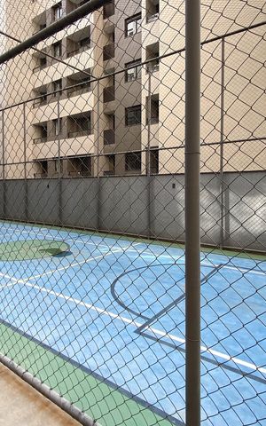 Apartamento à venda com 69m², 2 quartos e 1 vaga Apartamento à venda com 69m², 2 quartos e 1 vagaÁrea comum
