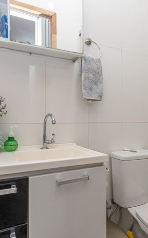 Casa à venda com 125m², 3 quartos e 3 vagas Casa à venda com 125m², 3 quartos e 3 vagasBanheiro da Suíte 1