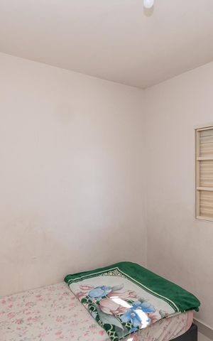 Casa à venda com 125m², 3 quartos e 3 vagas Casa à venda com 125m², 3 quartos e 3 vagasQuarto 2