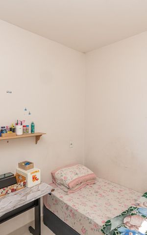 Casa à venda com 125m², 3 quartos e 3 vagas Casa à venda com 125m², 3 quartos e 3 vagasQuarto 2