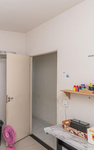 Casa à venda com 125m², 3 quartos e 3 vagas Casa à venda com 125m², 3 quartos e 3 vagasQuarto 2