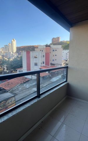 Studio para alugar com 29m², 1 quarto e sem vaga Studio para alugar com 29m², 1 quarto e sem vagaVaranda