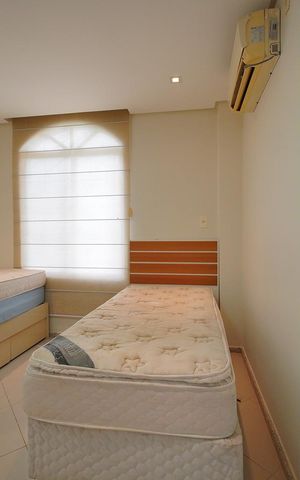 Casa para alugar com 350m², 5 quartos e 4 vagasQuarto de Serviço