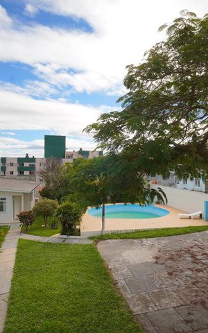 Casa para alugar com 350m², 5 quartos e 4 vagasVista da Suíte 1