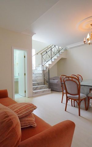 Casa para alugar com 350m², 5 quartos e 4 vagasSala de jantar