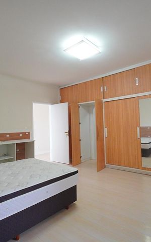 Casa para alugar com 350m², 5 quartos e 4 vagasSuíte 3