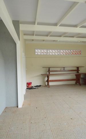 Casa para alugar com 350m², 5 quartos e 4 vagasEspaço Gourmet