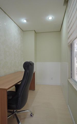 Casa para alugar com 350m², 5 quartos e 4 vagasEscritório