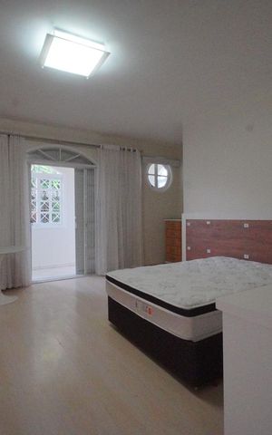 Casa para alugar com 350m², 5 quartos e 4 vagasSuíte 3