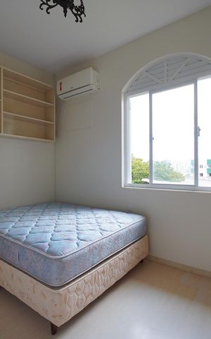 Casa para alugar com 350m², 5 quartos e 4 vagasSuíte 1