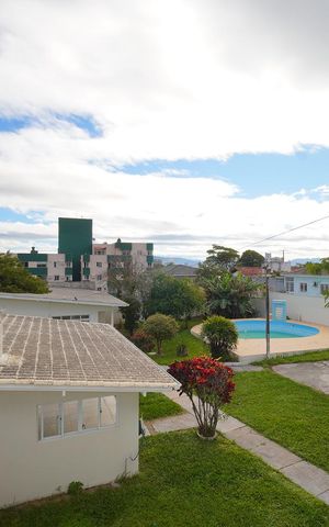 Casa para alugar com 350m², 5 quartos e 4 vagasVista do Quarto 5