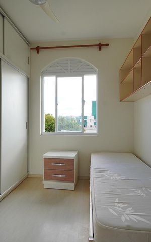 Casa para alugar com 350m², 5 quartos e 4 vagasQuarto 5