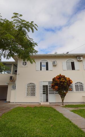 Casa para alugar com 350m², 5 quartos e 4 vagasÁrea externa